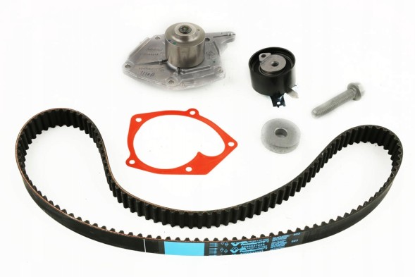 Renault OE 119A02421R Набір розрідження+водяний насос rn 1,5dci 04- kdp455.580