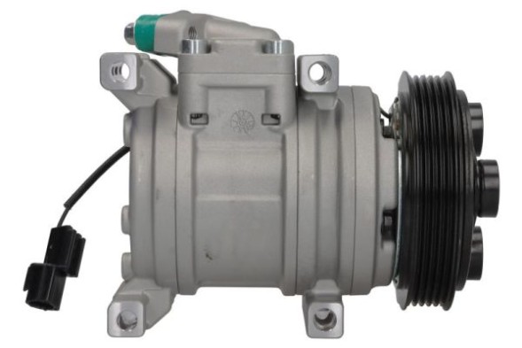 Thermotec KTT090583 Компресор кондиціонера thermotec ktt090583