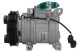 Thermotec KTT090583 Компресор кондиціонера thermotec ktt090583