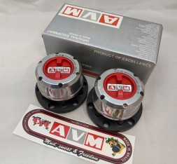 АВМ AVM433HP Зчеплення avm433hp isuzu trooperii opel monterey