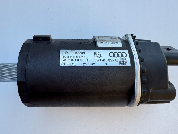 Audi OE 8W1423055AJ _auditeile_ Трансмісія 8W1423055AJ AUDI А4 B9 8W Lift