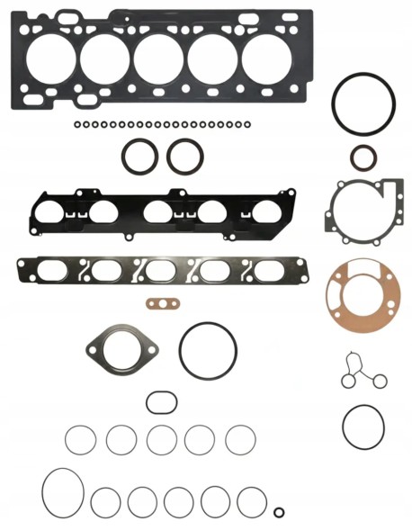Ajusa 50284000 Комплект прокладок двигуна 50284000 ajusa ford volvo