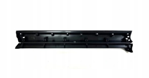 Toyota OE 7507378020 НАКЛАДКА (ПЛА́НКА) НИЖНЬОГО МОЛДИНГУ НА ПЕРЕДНІ ПРАВІ ДВЕРІ LEXUS NX 2021+ НОВА ОРИГІНАЛ OE