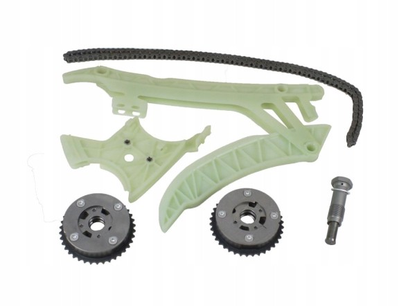 Abakus 120-09-050 Комплект ланцюга грм bmw f21 f22 f30 f10 n20