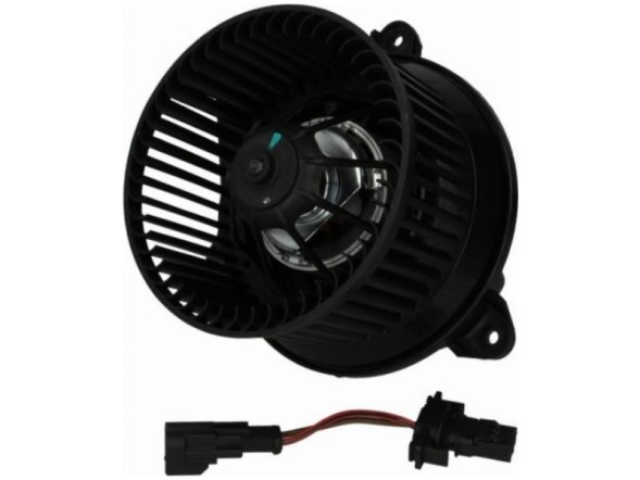 Thermotec DDR001TT Двигун повітродувки thermotec ddr001tt