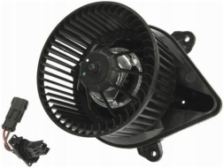 Thermotec DDR001TT Двигун повітродувки thermotec ddr001tt