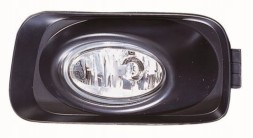 Китай DEP_217-2031LR-UEN ГАЛОГЕНИ ЛІВА+ПРАВА КОМПЛЕКТ HONDA ACCORD VII 03-08 H11
