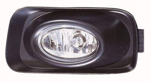 Китай DEP_217-2031LR-UEN ГАЛОГЕНИ ЛІВА+ПРАВА КОМПЛЕКТ HONDA ACCORD VII 03-08 H11