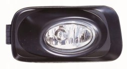 Китай DEP_217-2031LR-UEN ГАЛОГЕНИ ЛІВА+ПРАВА КОМПЛЕКТ HONDA ACCORD VII 03-08 H11