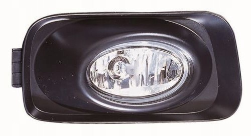 Китай DEP_217-2031LR-UEN ГАЛОГЕНИ ЛІВА+ПРАВА КОМПЛЕКТ HONDA ACCORD VII 03-08 H11