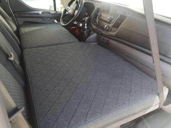Китай MS2 Матрац для Ford Transit Tourneo Custom