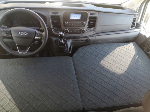 Китай MS2 Матрац для Ford Transit Tourneo Custom