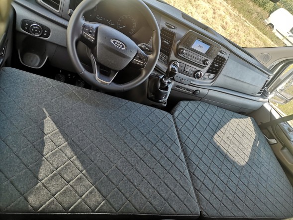 Китай MS2 Матрац для Ford Transit Tourneo Custom