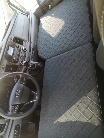 Китай MS2 Матрац для Ford Transit Tourneo Custom