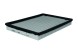 LX1636 MAHLE ORIGINAL Фільтри забору повітря