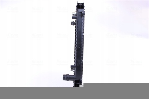 Nissens 60423A Радіатор, система охолодження двигуна nissens 60423a