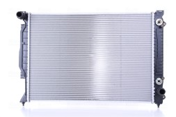 Nissens 60423A Радіатор, система охолодження двигуна nissens 60423a