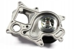 HEPU P419 Водяний насос р419 hepu bmw 1 f20 f21