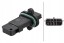 Hella 8ET 358 095-431 Витратомір повітря 8ет 358 095-431 hella