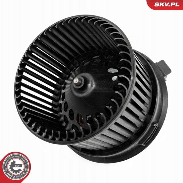 SKV 68SKV001 Припливний вентилятор 68skv001 68skv001 skv