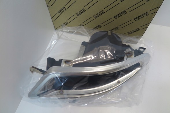 Lexus OE LEXUS RX НАКОНЕЧНИК ВИХЛОПУ ЛІВИЙ 52107-48030
