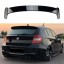 Proteile A0817100 ЗАДНІЙ СПОЙЛЕР НА КРИШКУ БАГАЖНИКА BMW 1 E81 E87 ЧОРНИЙ ГЛЯНЕЦЬ