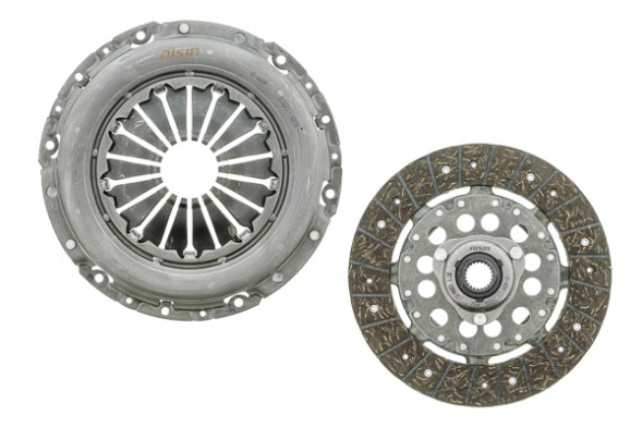 KE VW20R AISIN Ремонтний комплект зчеплення