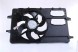 Nissens 85593 Вентилятор радіатора 85593 nissens mitsubishi
