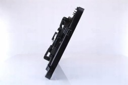 Nissens 85593 Вентилятор радіатора 85593 nissens mitsubishi