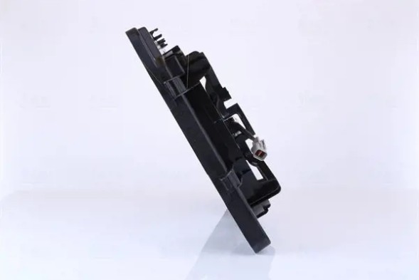 Nissens 85593 Вентилятор радіатора 85593 nissens mitsubishi