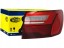MAGNETI MARELLI 714081810201 Задній ліхтар зовнішній правий - magneti marelli 714081810201