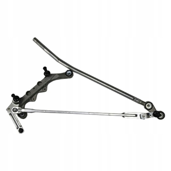 Vika 99551800901 Механізм передніх склоочисників для audi q7