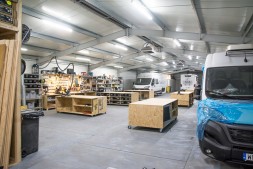 Китай OBA10001 VW Transporter T5 T6 поворотний стіл водійського сидіння 6.1