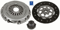 3 000 970 092 SACHS Ремонтний комплект зчеплення
