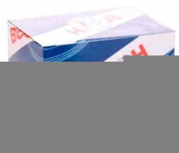 Bosch 0 986 435 091 Щітка пружина деталей автомобіля 135672 шт. Hc