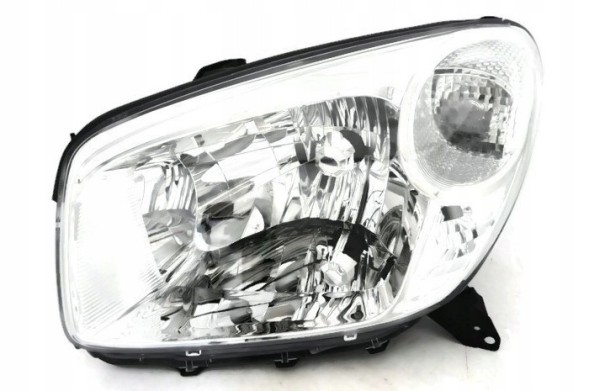 Китай D1188212-11F6L-LD-EM-SL1 TOYOTA RAV4 03-05 ЛАМПА ПРОЖЕКТОР ЛІВИЙ ДЕПО