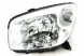 Китай D1188212-11F6L-LD-EM-SL1 TOYOTA RAV4 03-05 ЛАМПА ПРОЖЕКТОР ЛІВИЙ ДЕПО