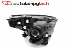 Китай D1188212-11F6L-LD-EM-SL1 TOYOTA RAV4 03-05 ЛАМПА ПРОЖЕКТОР ЛІВИЙ ДЕПО