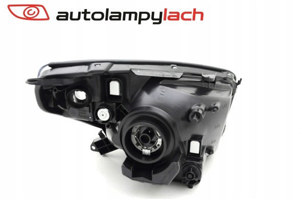 Китай D1188212-11F6L-LD-EM-SL1 TOYOTA RAV4 03-05 ЛАМПА ПРОЖЕКТОР ЛІВИЙ ДЕПО