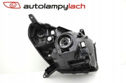 Китай D1188212-11F6L-LD-EM-SL1 TOYOTA RAV4 03-05 ЛАМПА ПРОЖЕКТОР ЛІВИЙ ДЕПО