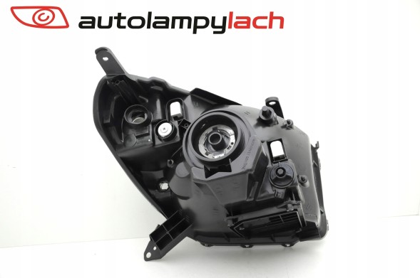 Китай D1188212-11F6L-LD-EM-SL1 TOYOTA RAV4 03-05 ЛАМПА ПРОЖЕКТОР ЛІВИЙ ДЕПО