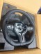 BM BM-296-1 kierownica mpakiet f10 f11 perforacja srebrny dekor ACC КЕРМО з підігрівом M pakiet для BMW F10 11 01 02 03 07 06 12 13 подушка