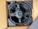BM BM-296-1 kierownica mpakiet f10 f11 perforacja srebrny dekor ACC КЕРМО з підігрівом M pakiet для BMW F10 11 01 02 03 07 06 12 13 подушка