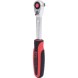 920 1490 KS TOOLS Тріскачка 1 4 SlimPOWER 72 зубці