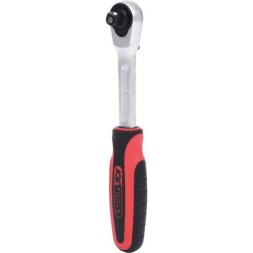 920 1490 KS TOOLS Тріскачка 1 4 SlimPOWER 72 зубці