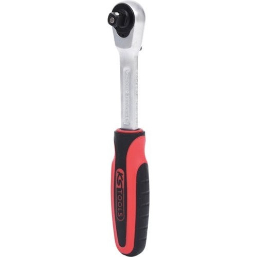 920 1490 KS TOOLS Тріскачка 1 4 SlimPOWER 72 зубці
