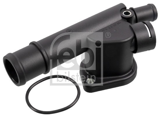176810 FEBI BILSTEIN Фланець системи охолодження