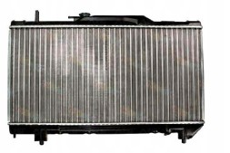 Thermotec PRO/D72001TT THE Охолоджувач двигуна toyota carina e 1.6/1.8 04.92-09 + асистент зіткнення #34