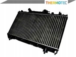 Thermotec PRO/D72001TT THE Охолоджувач двигуна toyota carina e 1.6/1.8 04.92-09 + асистент зіткнення #34