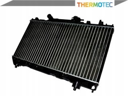 Thermotec PRO/D72001TT THE Охолоджувач двигуна toyota carina e 1.6/1.8 04.92-09 + асистент зіткнення #34